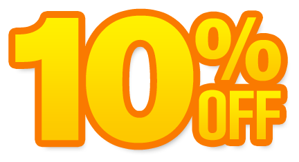 10% off locksmith