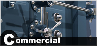 commercial locksmith edina